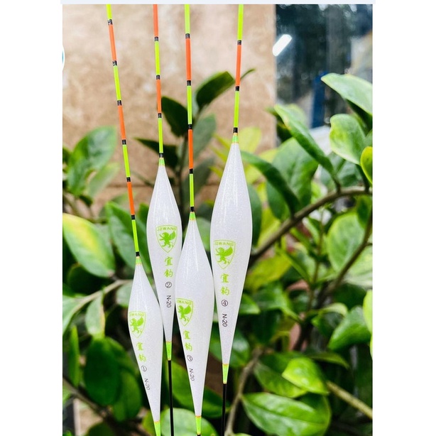 Phao JZwang Nghi Điếu N20