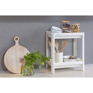 Kệ Đa Năng 🌈 FREE SHIP 🌈 Kệ Nhựa Đa Năng Inochi Tokyo 2 Tầng