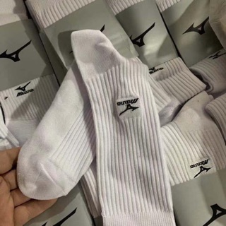 Tất Mizuno chính hãng pack 3 đôi