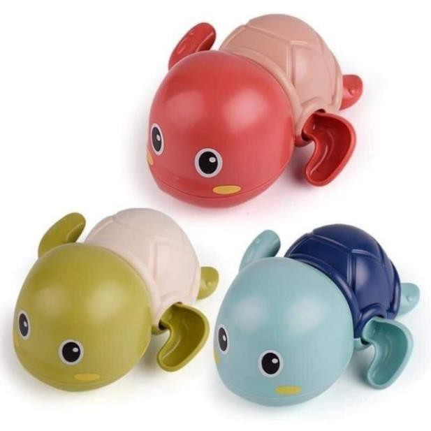 Đồ Chơi Rùa Bơi Dưới Nước