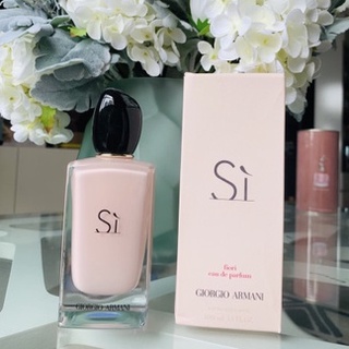 Nước hoa armani sì fiori edp 100ml _____kilianstore.sg1
