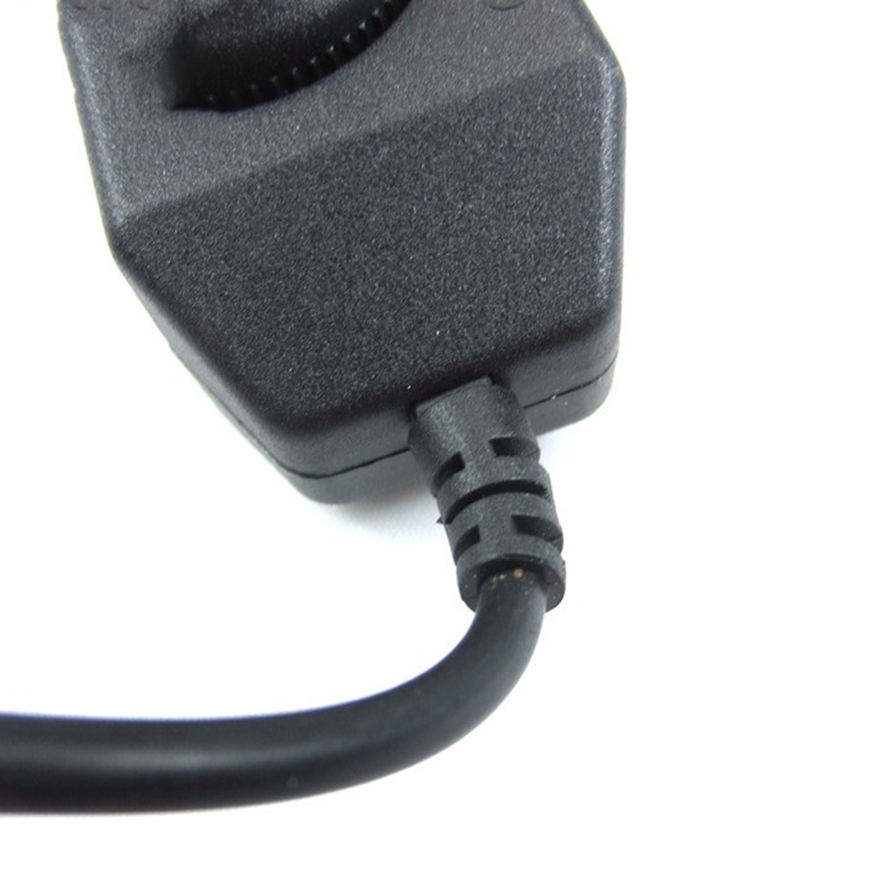 Công tắc điều chỉnh độ sáng chuyên dụng cho đèn LED