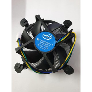 Fan box 775/1155/1150