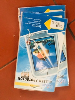 Miếng dán màn hình  các dòng máy samsung