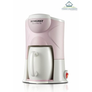 Máy pha cà phê HomeZest A01