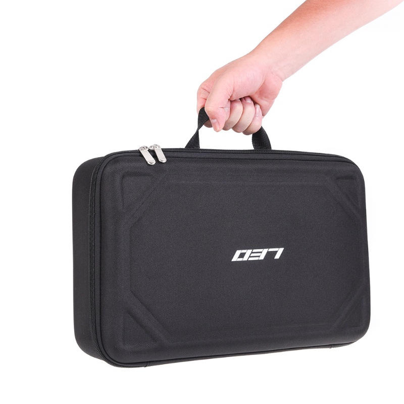 QQ Túi Đựng Máy Câu Cá Chuyên Dụng Chất Lượng Cao