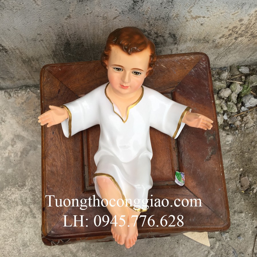 Bộ tượng Noel Giáng Sinh 50