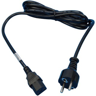 Cáp nguồn máy tính - Volex cable 2511 (16A)