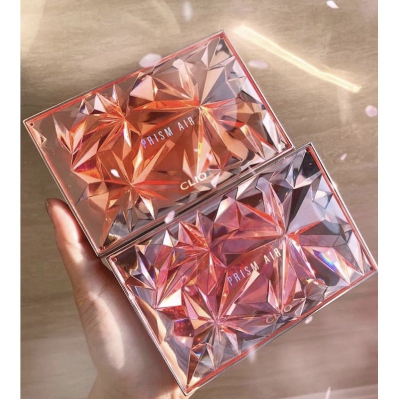 SĂN SALE BẢNG MẮT CLIO ✨✨ | BigBuy360 - bigbuy360.vn