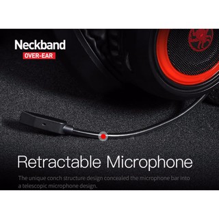 Tai nghe gaming Plextone G600 DAC
