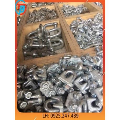 Bộ dây phơi quần áo ,kèm tăng đơ ,ốc xiết cáp✏️✏️✏️