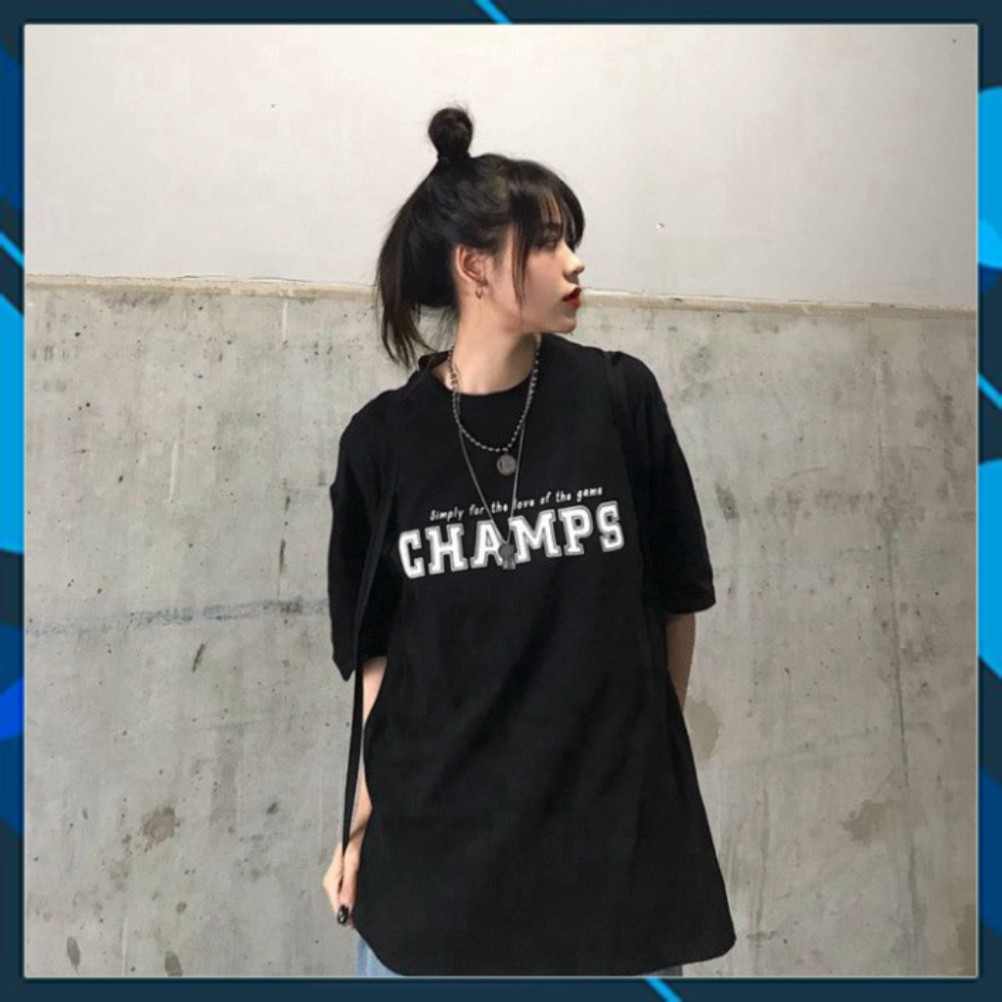 Áo thun tay lỡ Unisex Sutin, áo phông form rộng AT09