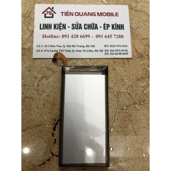 Pin Samsung A8 2018 A530 xịn