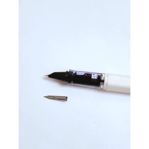 Ngòi bút lá tre Kim Ngọc No2  và No2*