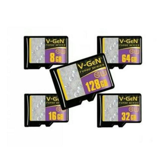 Thẻ Nhớ 32gb Chất Lượng Cao