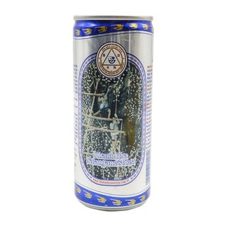 Nước yến sào Khánh Hòa Sanest không đường lon 190ml