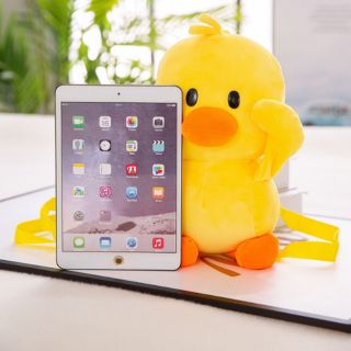 Balo vịt vàng đáng yêu cho bé