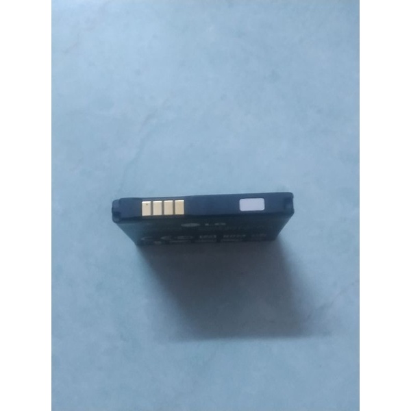 PIn LGIP -550N dành cho LG GD510,/GD880