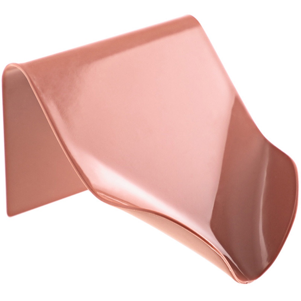 [Tổng Kho Sỉ] Giá Khay Để Xà Phòng Nhà Tắm Sóng S3 Décor Mới Về - Kệ Để Cục Xà Bông Khô Ráo