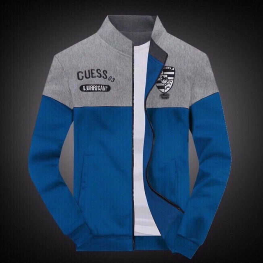 Áo Khoác Nam Hàn Quốc Cuess Cao Cấp Kèm Video thực tế | BigBuy360 - bigbuy360.vn