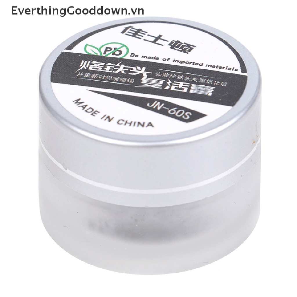 Bút Hàn Điện 35g oxide Làm Sạch Da