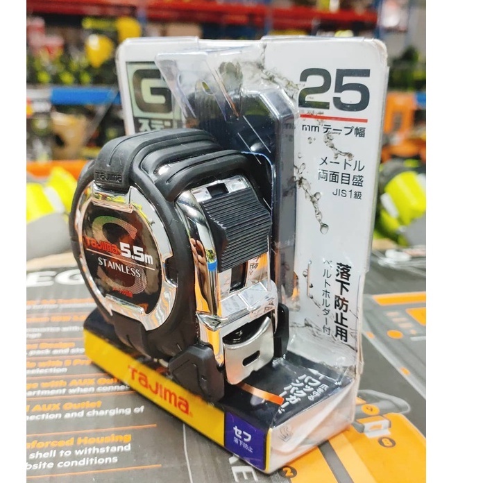 THƯỚC KÉO TAJIMA 5.5M