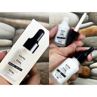 Kem lót kiềm dầu NYX Total Control Drop Primer (13ml)