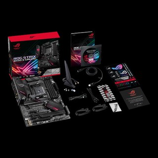 Mainboard ASUS ROG STRIX B550-E GAMING