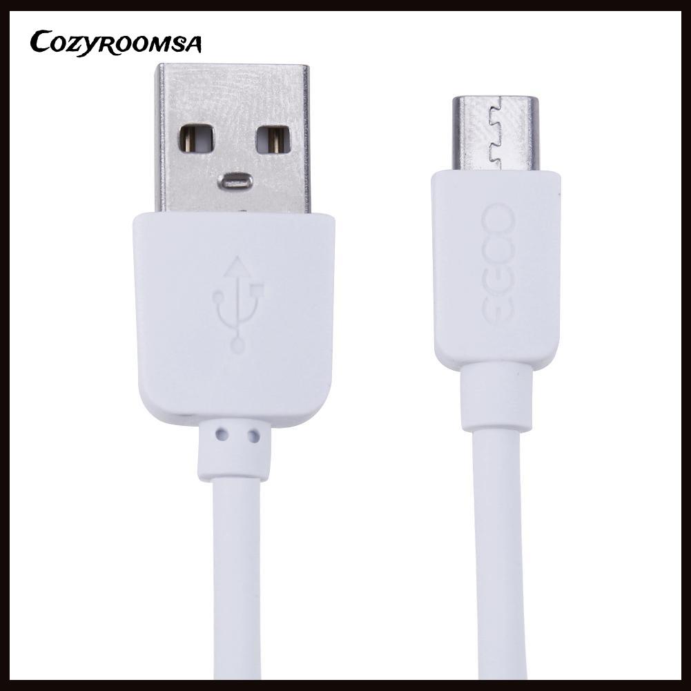 Dây cáp sạc USB kiểu dáng dễ thương , dài 2M cho Android