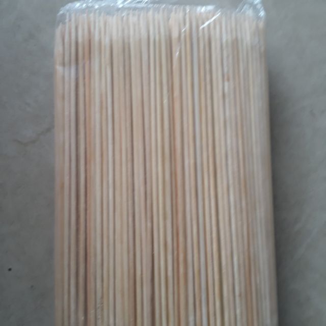 Set 500grm que xiên