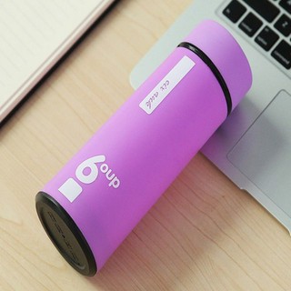 Bình giữ nhiệt 6 oup 450ml cá tính