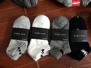  Set 10 đôi tất ngắn cổ