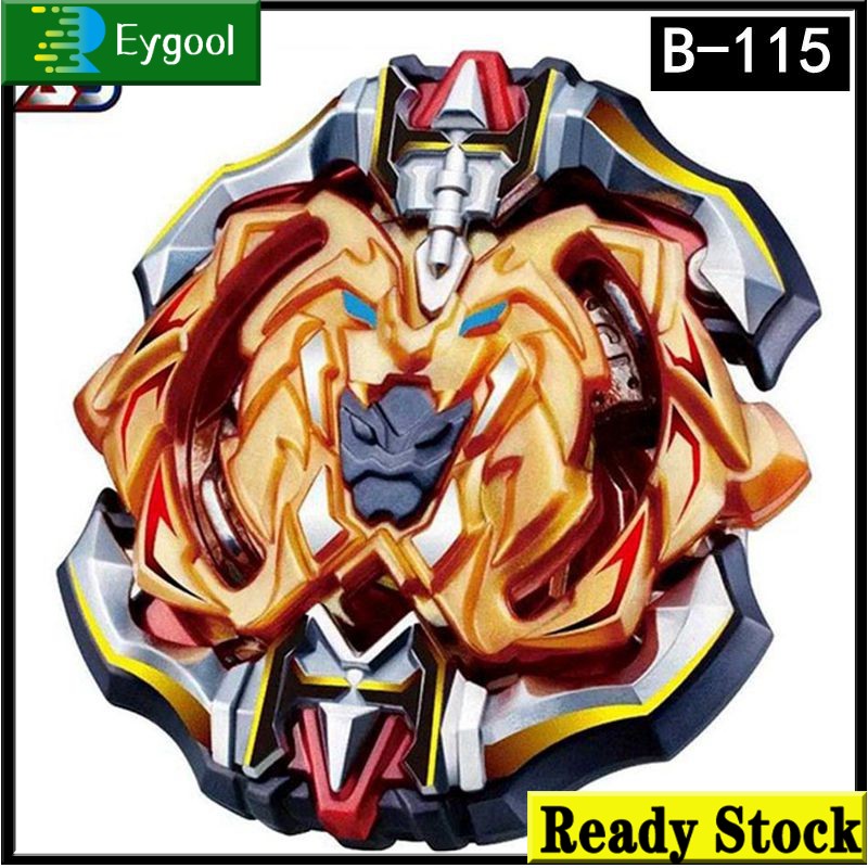 Con Quay Đồ Chơi Beyblade Burst B-115