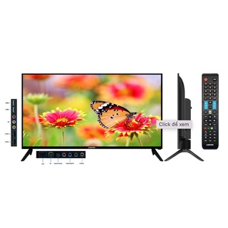 [Asanzo 32SL800] Smart Tivi Asanzo 32 inch 32SL800 - Android 9.0
