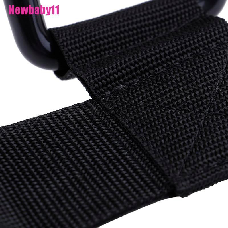 Dây Đeo Cổ Tay Tập Nâng Tạ Unsex BABY11