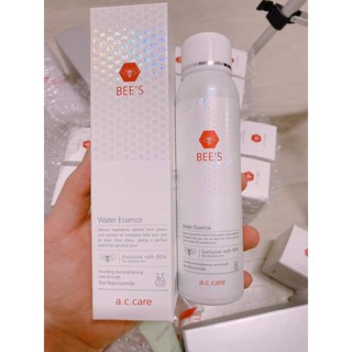 A.C.Care Xịt khoáng cân bằng da ngăn mụn Bee's Water Essence 120ml