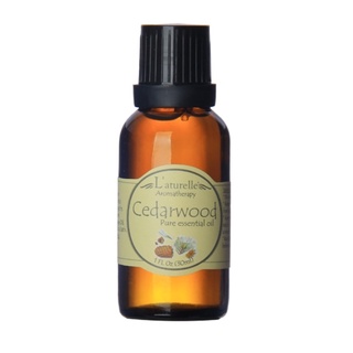 Tinh dầu 100% thiên nhiên nguyên chất hoàng đàn 30 ml cedarwood pure essential oil