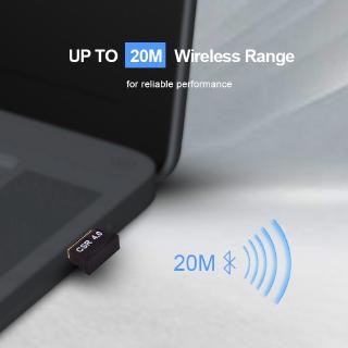 Usb Bluetooth 4.0 Csr 4.0 Cho Máy Tính