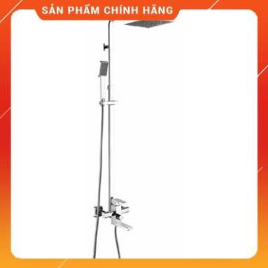 Sen tắm đứng nóng lạnh cao cấp Luxta L7216, sen cây, bảo hành chính hãng 05 năm