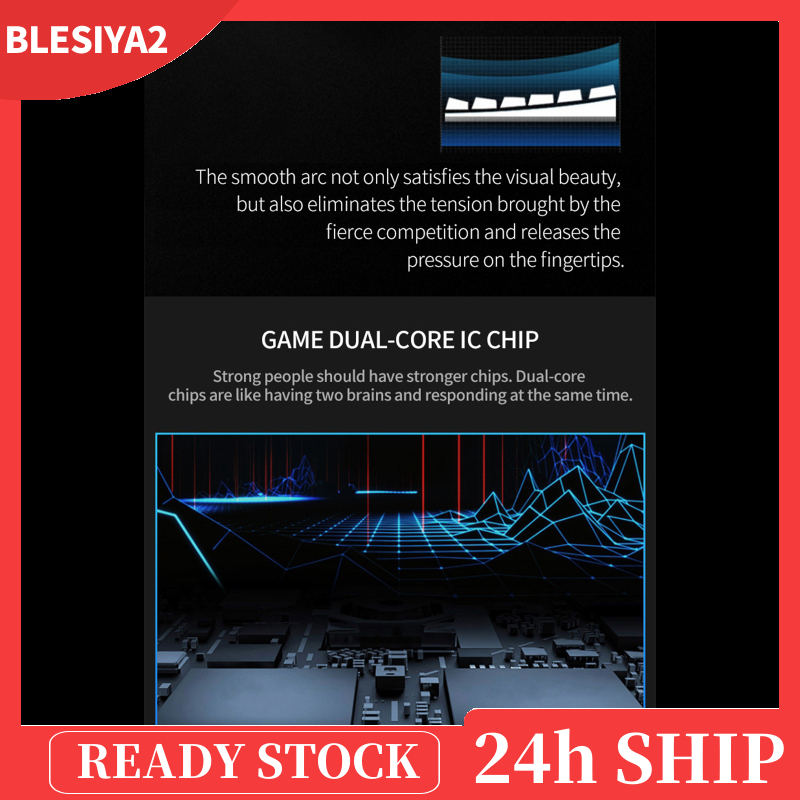 Bàn Phím Chơi Game Có Dây Chống Thấm Nước Dành Cho Windows / Pc / Windows / Pc | BigBuy360 - bigbuy360.vn