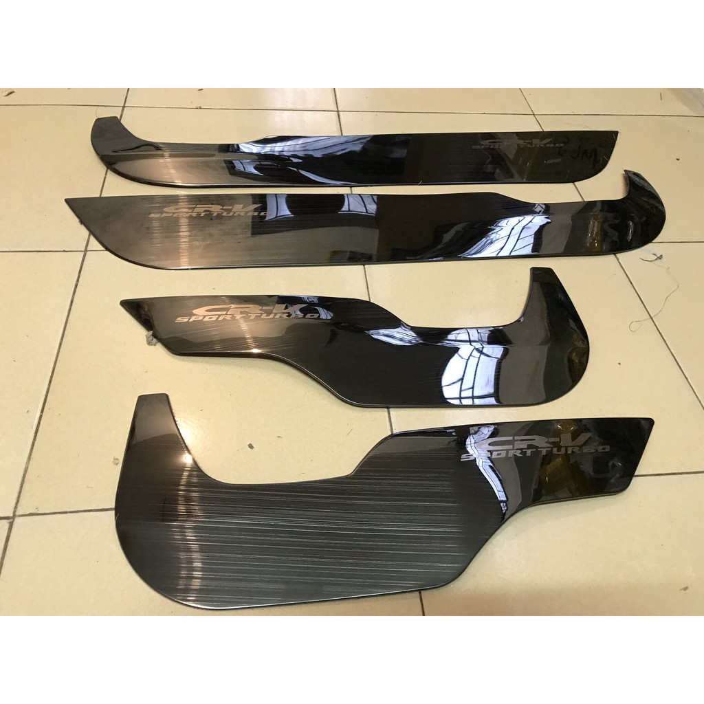 Ốp tapli, táp li cửa Honda CRV 2018-2021