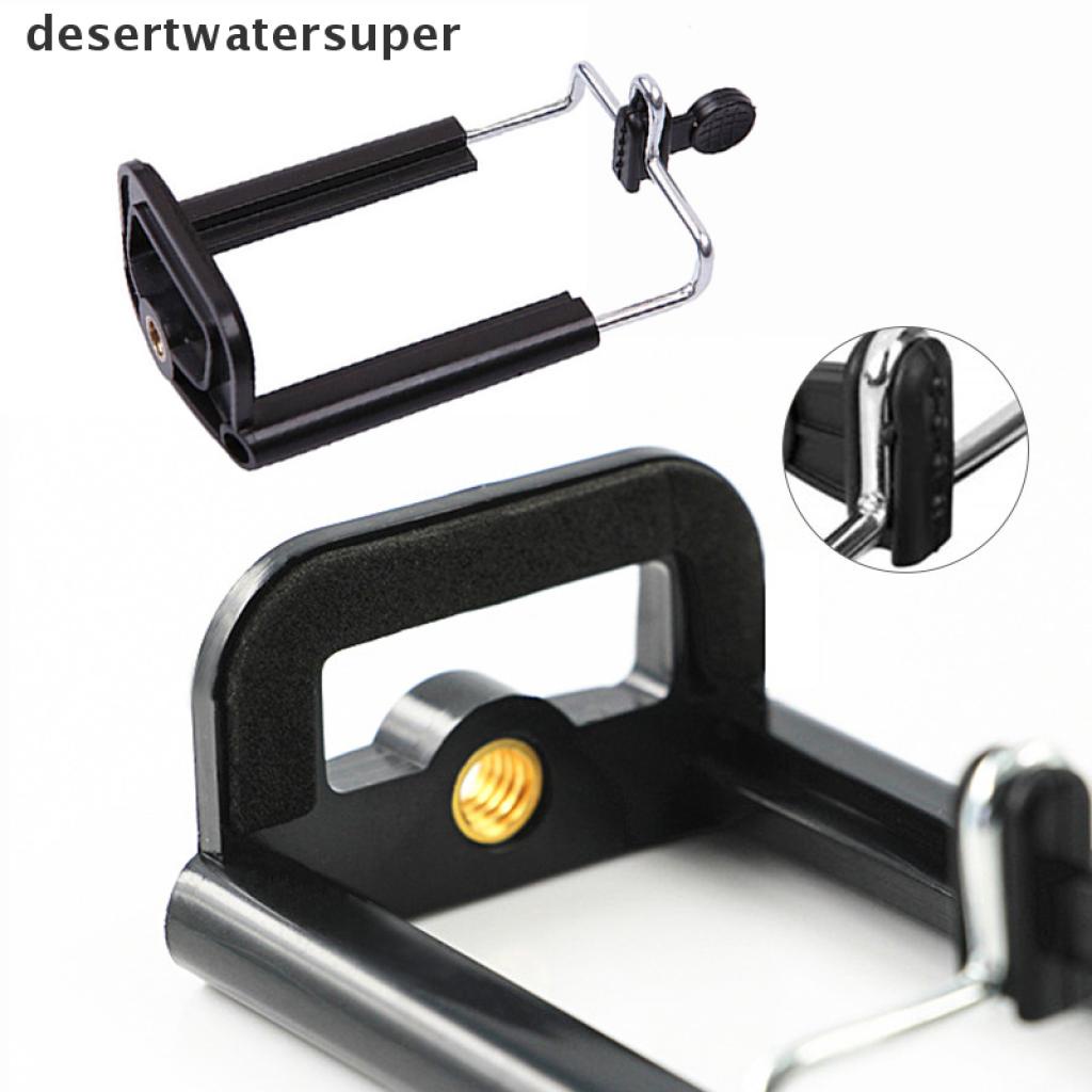 Giá Đỡ Điện Thoại Tripod Dạng Kẹp Tiện Dụng Chất Lượng Cao