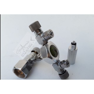 Van tinh chỉnh CO2 chia 2