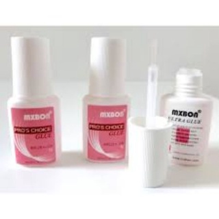 Keo Mixbon keo gắn móng , nailbox