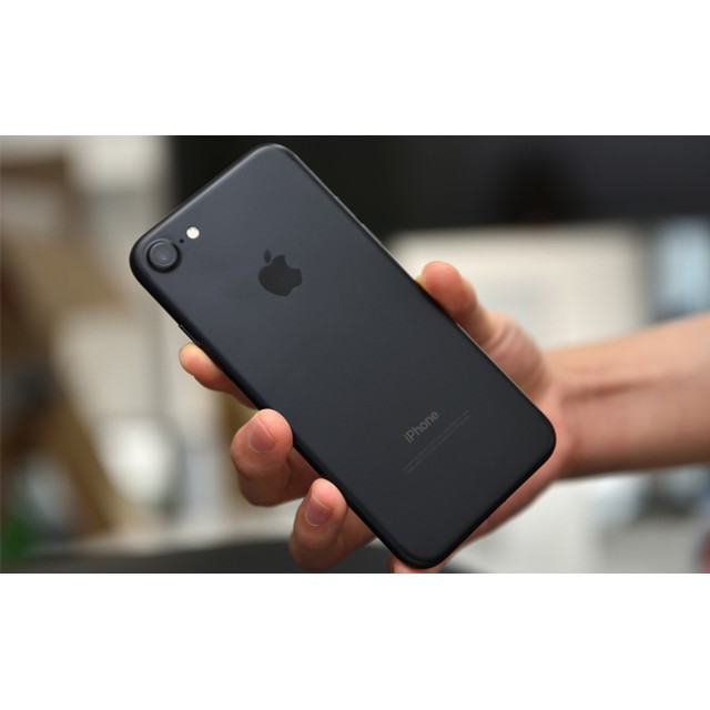 Điện thoại iPhone 7 Quốc tế 32GB Mới 99% Bảo Hành 12 Tháng