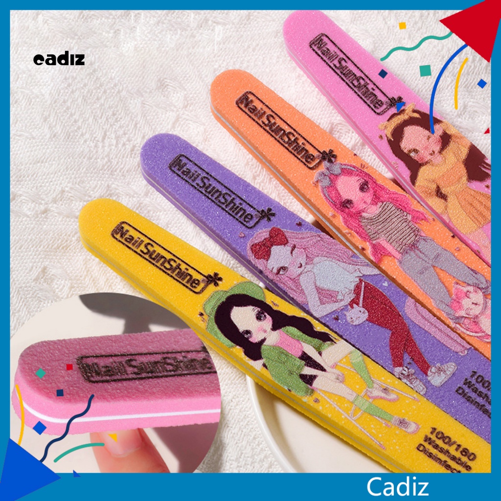 Khối Giũa Móng Chuyên Nghiệp Thiết Kế Tinh Tế