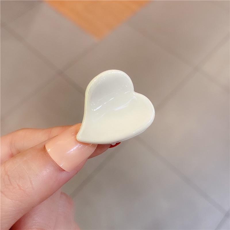 Kẹp Tóc Mini Màu Kẹo Ngọt Thời Trang Cho Nữ
