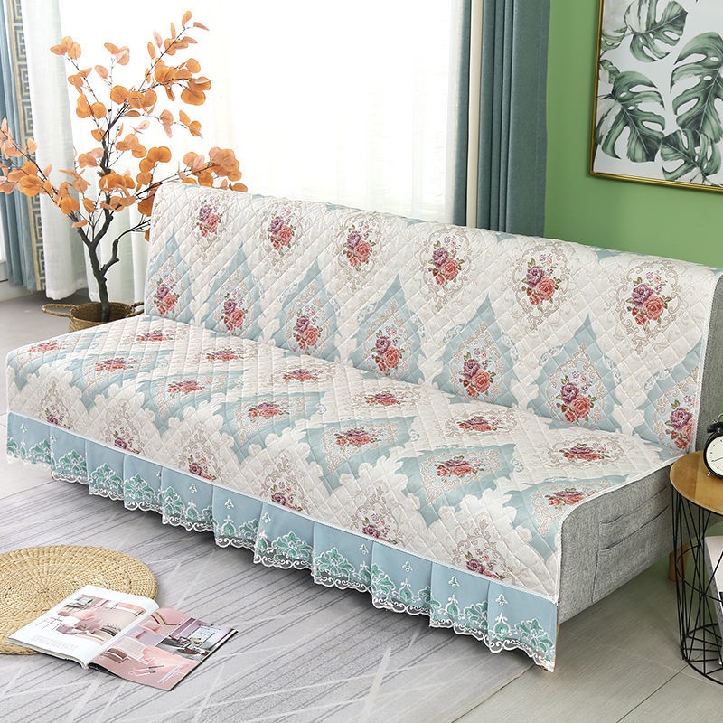 Vỏ Bọc Đệm Ghế Sofa Cao Cấp Phong Cách Bắc Âu