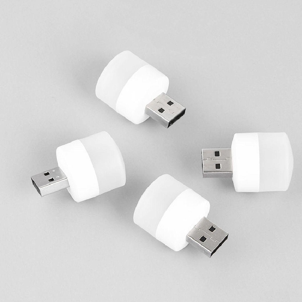 Đèn LED Để Bàn Mini usb TAYLOR1 Bảo Vệ Mắt