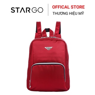 Balo du lịch thời trang stargo selina